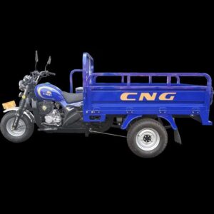 تروسيكل CNG