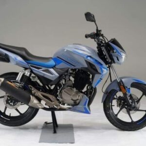 موتوسيكل هوجن H 250
