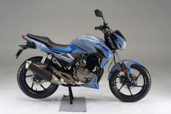 موتوسيكل هوجن H 250