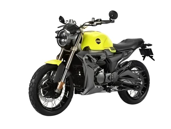 زانتوس G1 155cc