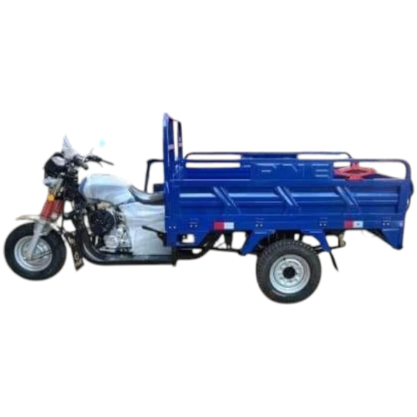 PNE 140 x 190 الصندوق الكبير - تروسيكل