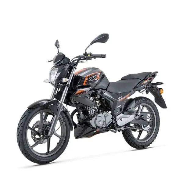 بينيلى فى ال ار 200 سى سى1 بينيلى فى ال ار 200 سى سى - الصورة 2