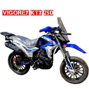 Home موتوسيكلktx 250cc "فيجوري تريلا"