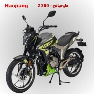 Home موتوسيكل هوجن z250