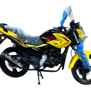 موتوسيكل دايون 6 200cc
