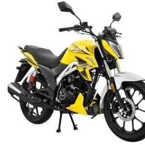 Home موتوسيكل كي واي rk 200cc